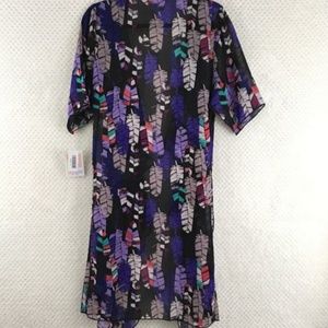 Lularoe feather shirley